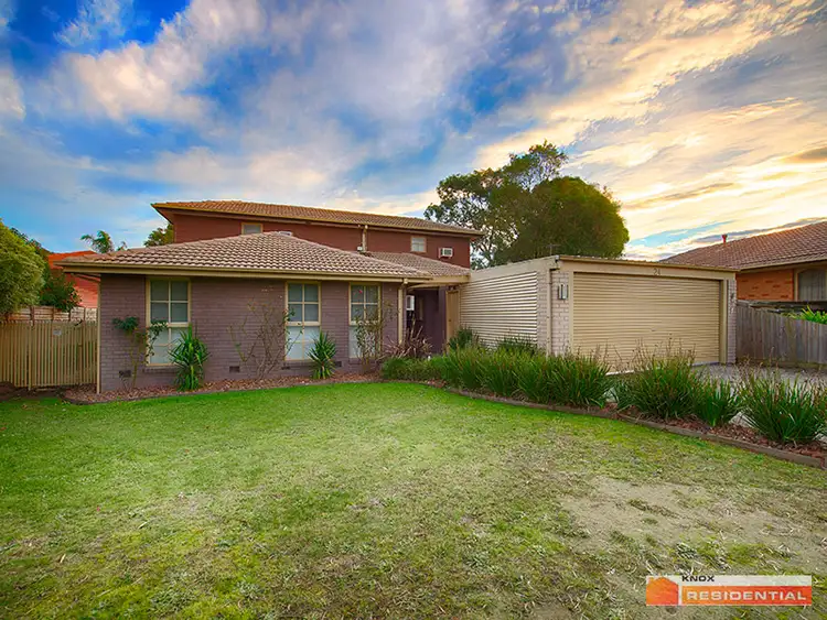 24 Windermere Drive, Ferntree Gully VIC 3156