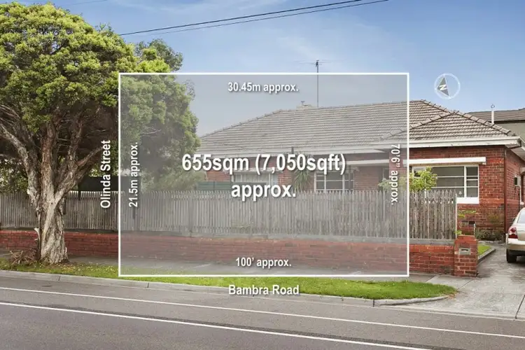 322-324 Bambra Road, Caulfield South VIC 3162