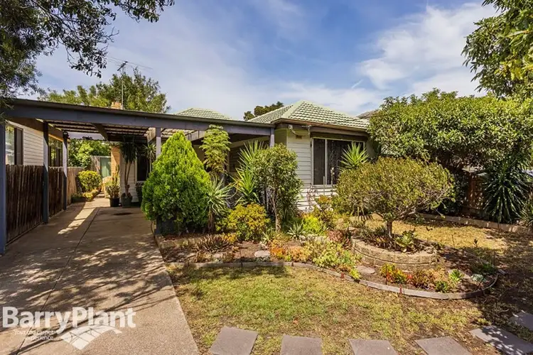 17 Fitzroy Street, Laverton VIC 3028