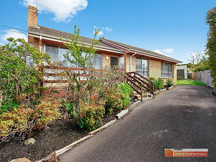 2 Comrie Court, Bayswater VIC 3153