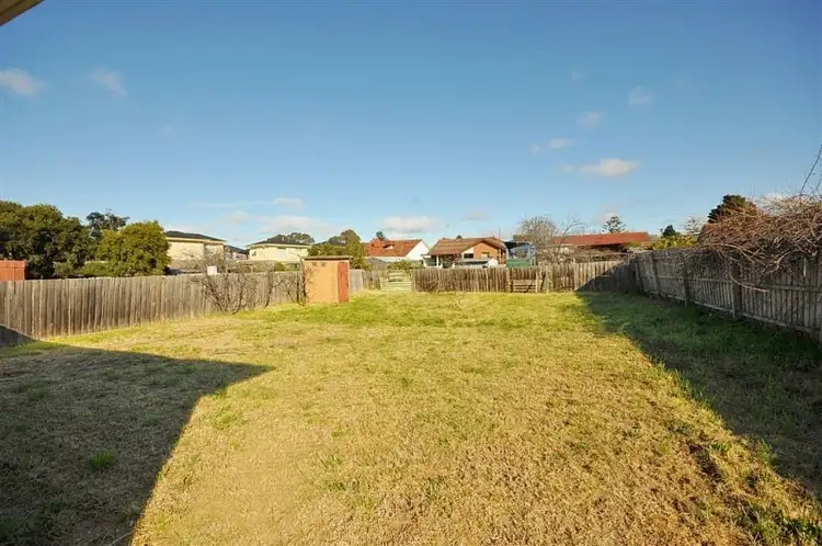 Sixth view of Homely house listing, 65 Dallas Drive, Dallas VIC 3047