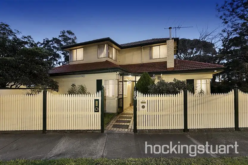 Main view of Homely house listing, 80 Millers Road, Brooklyn VIC 3012