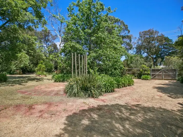Third view of Homely land listing, 1a Winston Court, Mount Martha VIC 3934