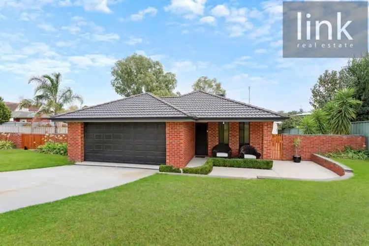 Main view of Homely house listing, 429 McLennan Street, West Albury NSW 2640