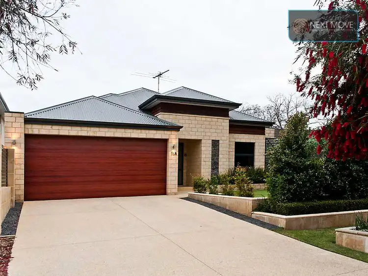 14a Wheyland St, Willagee WA 6156