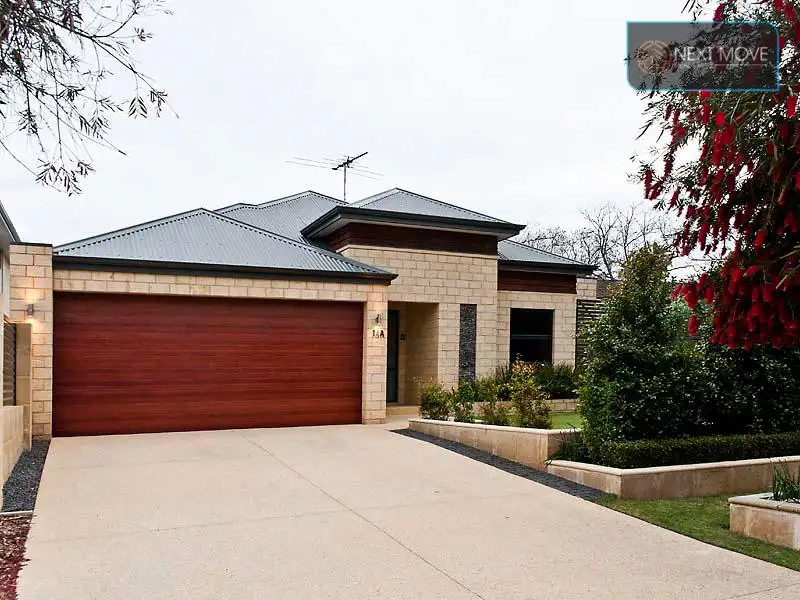 Main view of Homely house listing, 14a Wheyland St, Willagee WA 6156
