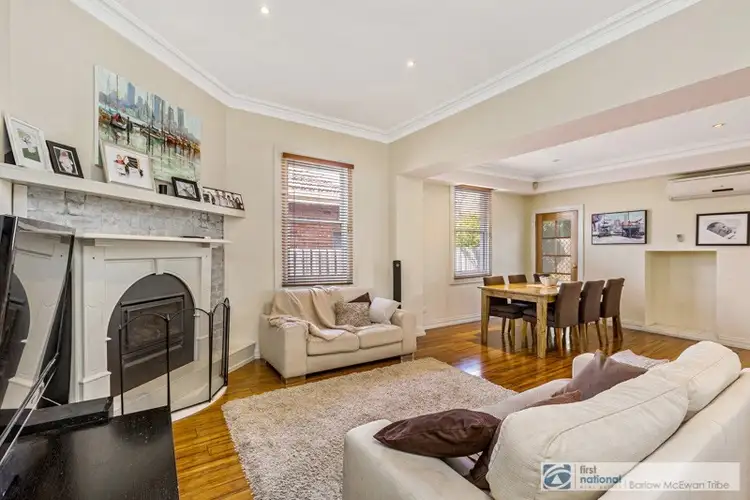 Third view of Homely house listing, 88 Blyth Street, Altona VIC 3018