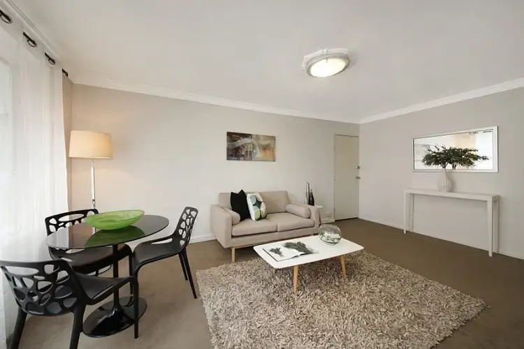 Sixth view of Homely apartment listing, 1/16 Normanby Street, Prahran VIC 3181