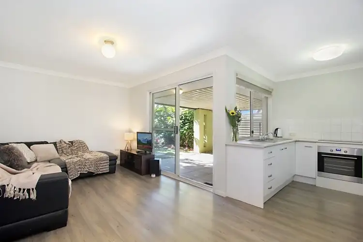 Second view of Homely house listing, 7 Blueberry Ct, Banora Point NSW 2486