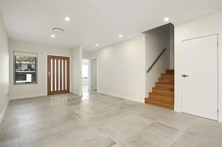Second view of Homely semi-detached listing, 60B Horsley Road, Revesby NSW 2212