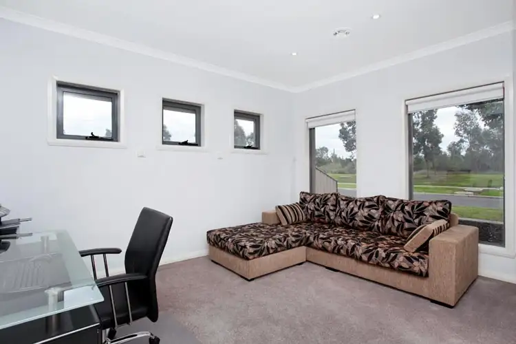 Sixth view of Homely house listing, 9 Waterside Drive, Burnside VIC 3023