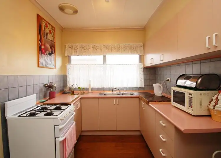 Second view of Homely house listing, 133 Dallas Drive, Dallas VIC 3047
