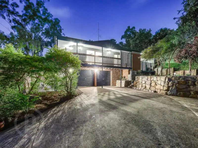 Main view of Homely house listing, 19 Fida Street, Mitchelton QLD 4053