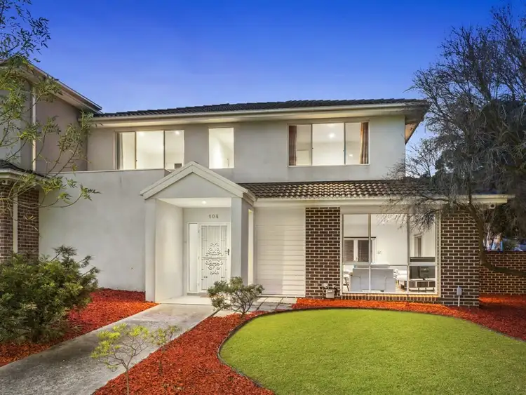 104 Purinuan Road, Reservoir VIC 3073