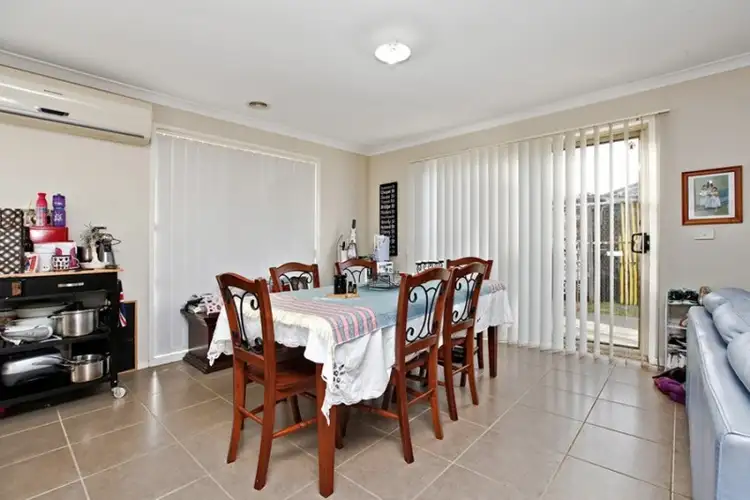 Fifth view of Homely house listing, 1 Becard Way, Tarneit VIC 3029