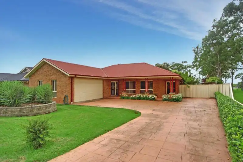 Main view of Homely house listing, 145 Rayleigh Drive, Worrigee NSW 2540