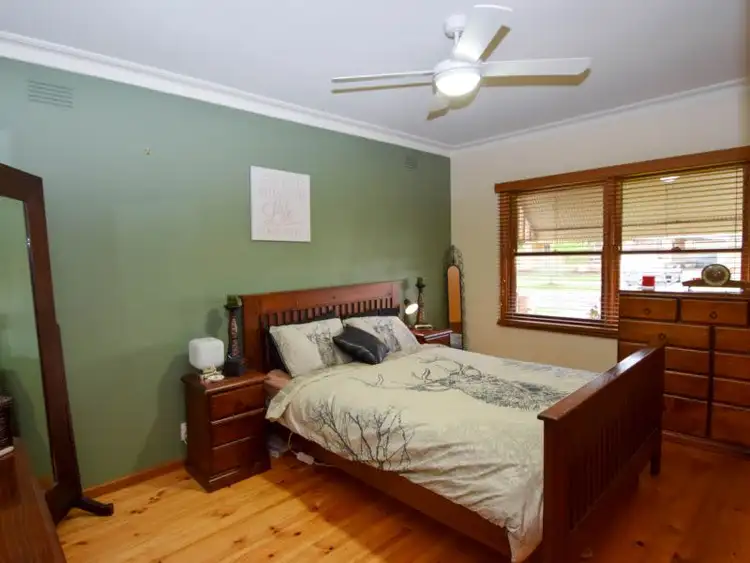 Sixth view of Homely house listing, 27 Irwin Avenue, Wangaratta VIC 3677
