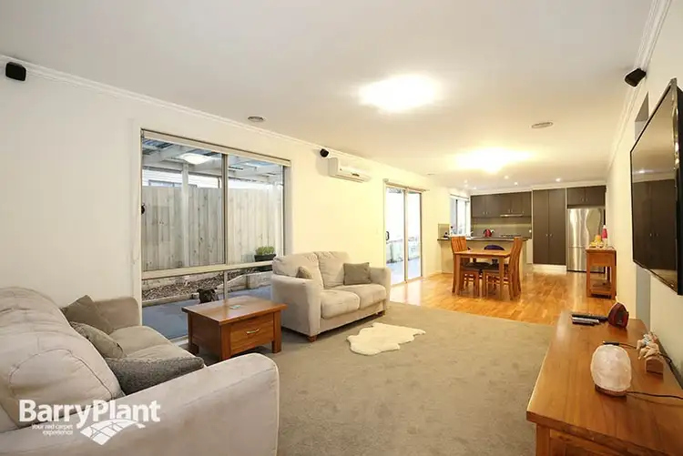 Fifth view of Homely house listing, 16a Glen View Road, Mount Evelyn VIC 3796