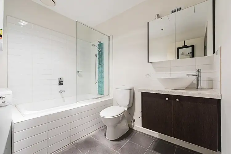 Sixth view of Homely apartment listing, 409/250 Barkly Street, Footscray VIC 3011
