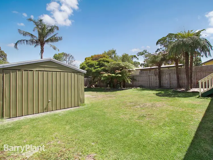 Seventh view of Homely house listing, 32 Flinders Crescent, Boronia VIC 3155