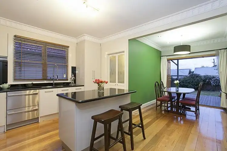 Second view of Homely house listing, 86 Benjamin Street, Sunshine VIC 3020