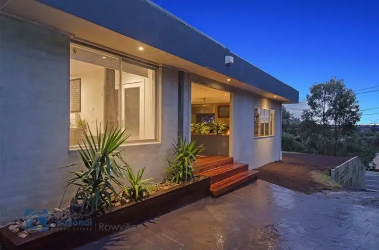 Second view of Homely house listing, 108 Seebeck Road, Rowville VIC 3178
