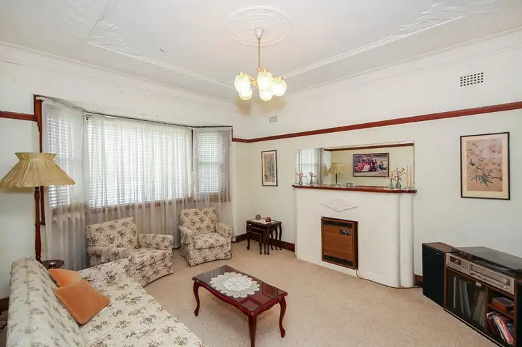 Second view of Homely house listing, 36 Stanley Street, Merewether NSW 2291