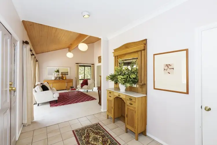 Third view of Homely house listing, 44A Plateau Parade, Blaxland NSW 2774