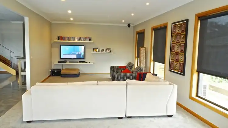 Fourth view of Homely house listing, 10 Lethborg Avenue, Turners Beach TAS 7315