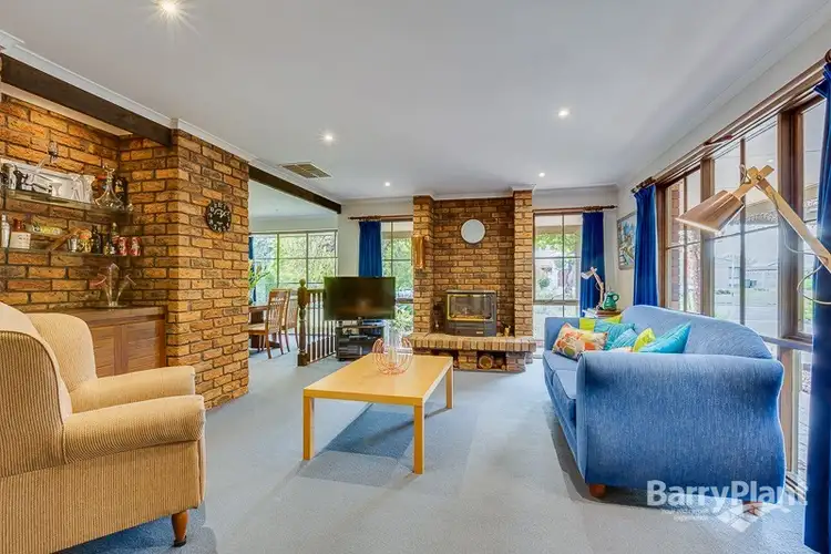 Fourth view of Homely house listing, 69 Apollo Road, Taylors Lakes VIC 3038