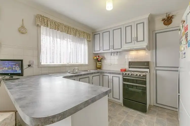 Fifth view of Homely house listing, 53 McNulty Drive, Wendouree VIC 3355