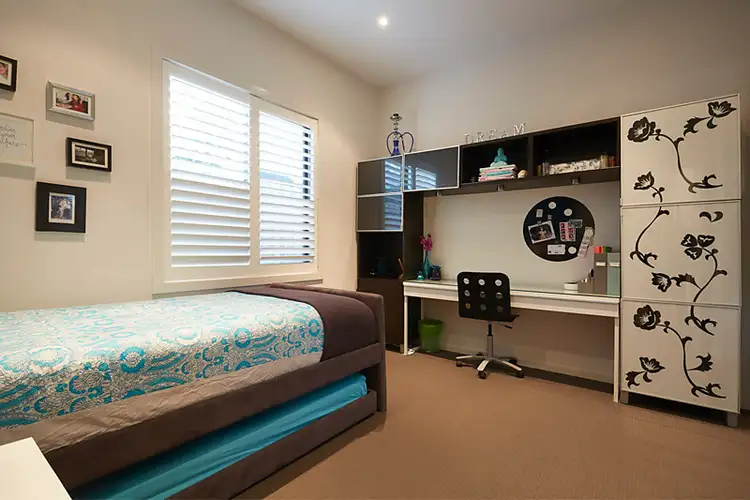 Fourth view of Homely house listing, 55 Milroy Street, Brighton East VIC 3187
