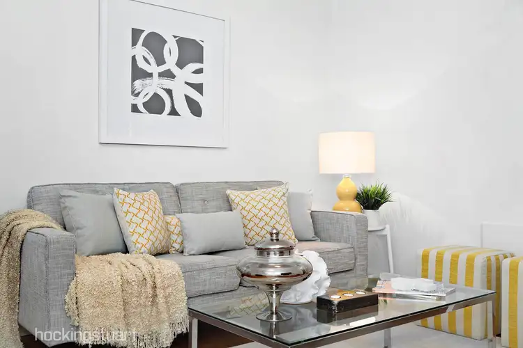 Fifth view of Homely apartment listing, 1/36 Lansdowne Road, St Kilda East VIC 3183