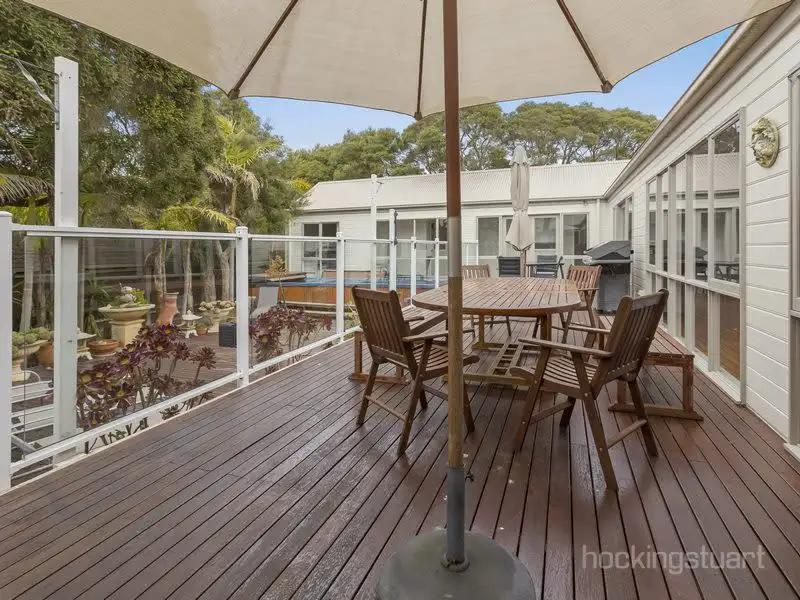 Main view of Homely house listing, 13 Saldanna Way, Sorrento VIC 3943