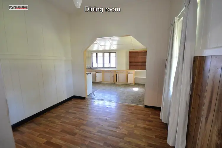 Fifth view of Homely house listing, 107 William Street, Howard QLD 4659