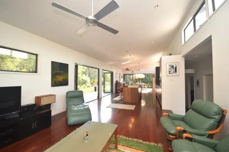 Third view of Homely house listing, 5 Gannet Drive, Scotts Head NSW 2447