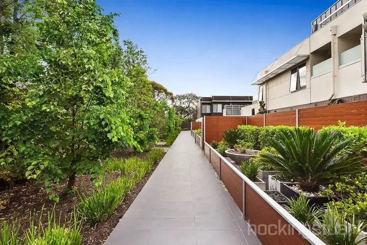 Third view of Homely apartment listing, 113/41 Murrumbeena Road, Murrumbeena VIC 3163