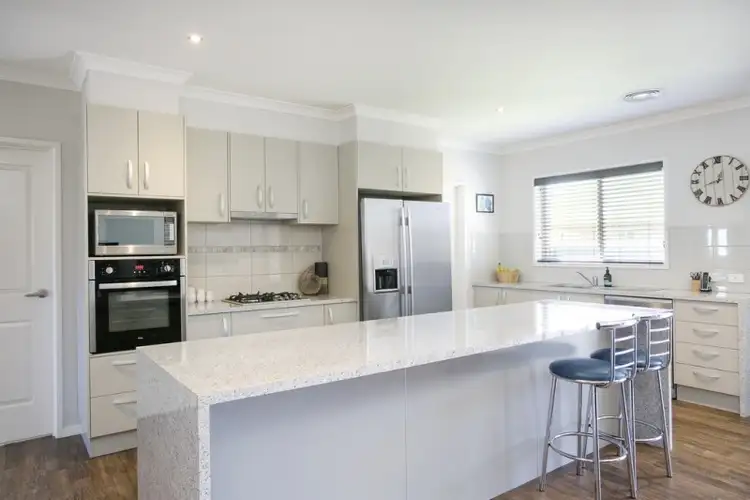 Second view of Homely house listing, 1/161 Simpsons Road, Eaglehawk VIC 3556