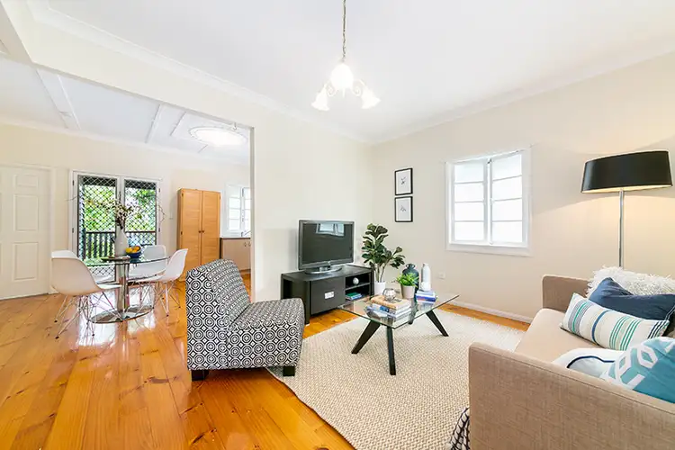 Fourth view of Homely house listing, 91 Ellington Street, Tarragindi QLD 4121