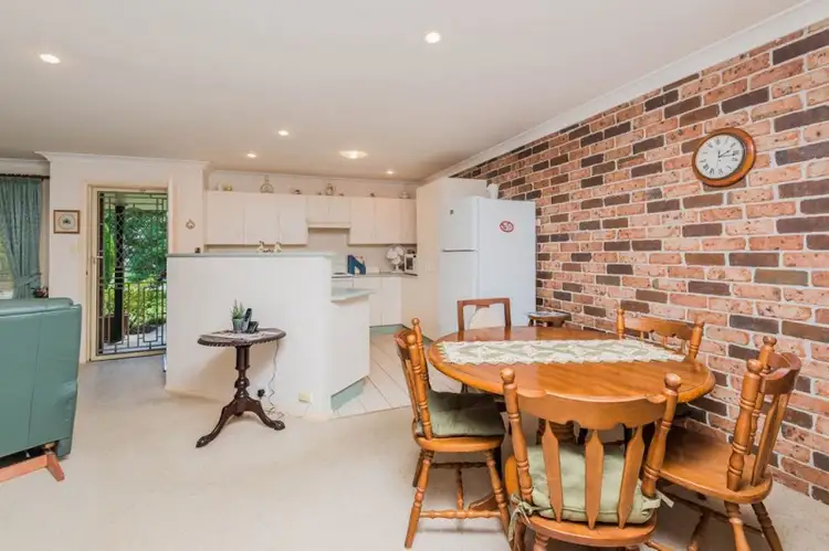 Fifth view of Homely house listing, 1/126 Clarence Street, Grafton NSW 2460