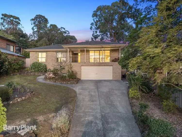 7 Hillside Avenue, Boronia VIC 3155