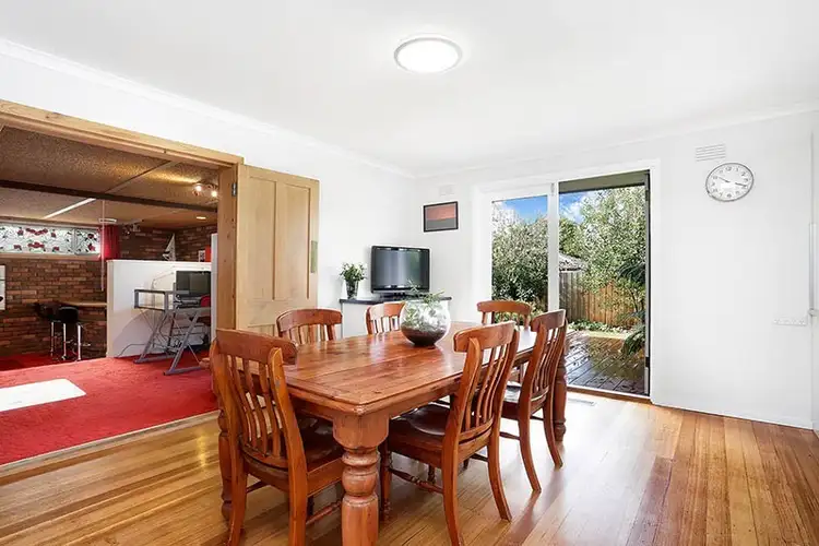 Sixth view of Homely house listing, 6 Lotus Crescent, Mulgrave VIC 3170