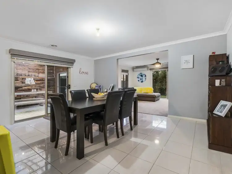 Fifth view of Homely house listing, 67 Kinglake Drive, Wyndham Vale VIC 3024