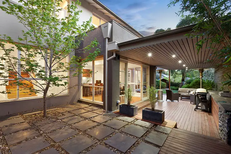 Fifth view of Homely house listing, 6 Evan Smith Close, Macleod VIC 3085