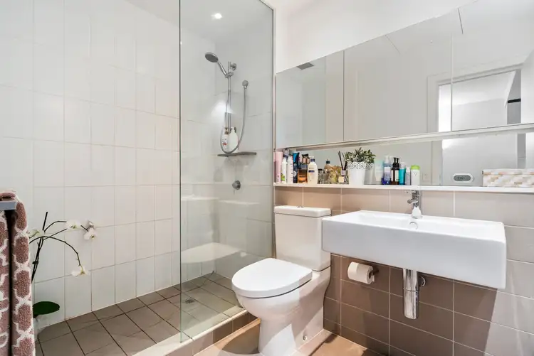 Sixth view of Homely apartment listing, 904/470 St Kilda Road, Melbourne VIC 3004
