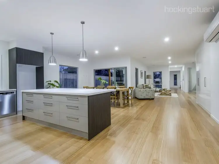 Fourth view of Homely house listing, 13 Florence Drive, Rye VIC 3941