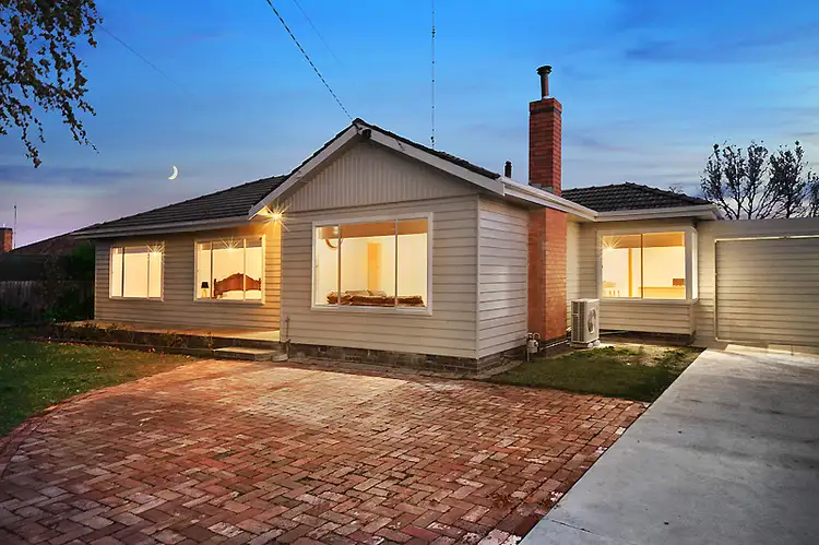 Main view of Homely house listing, 1 Freeman Street, Wendouree VIC 3355