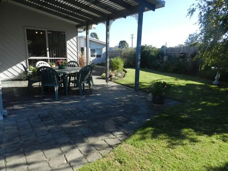Third view of Homely house listing, 77 Fort King Road, Paynesville VIC 3880