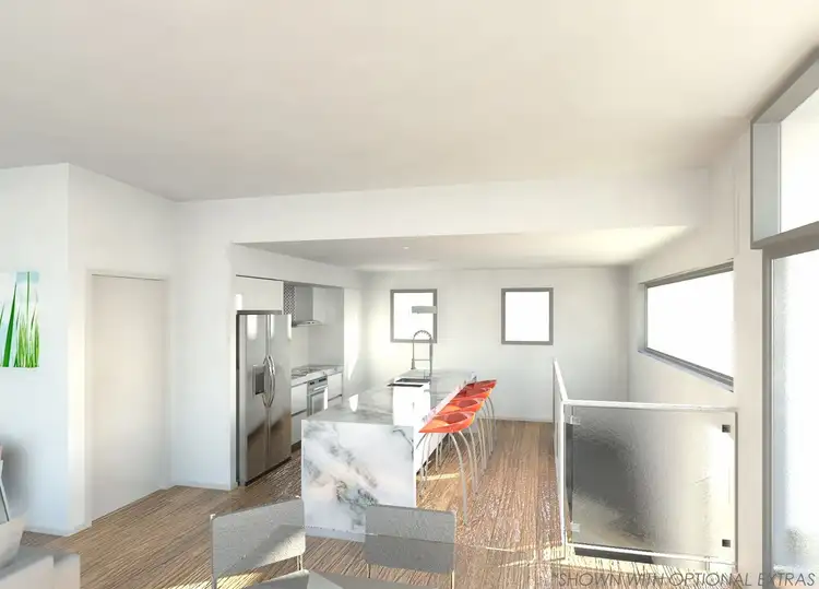 Third view of Homely house listing, 3/1362 Murradoc Road, St Leonards VIC 3223