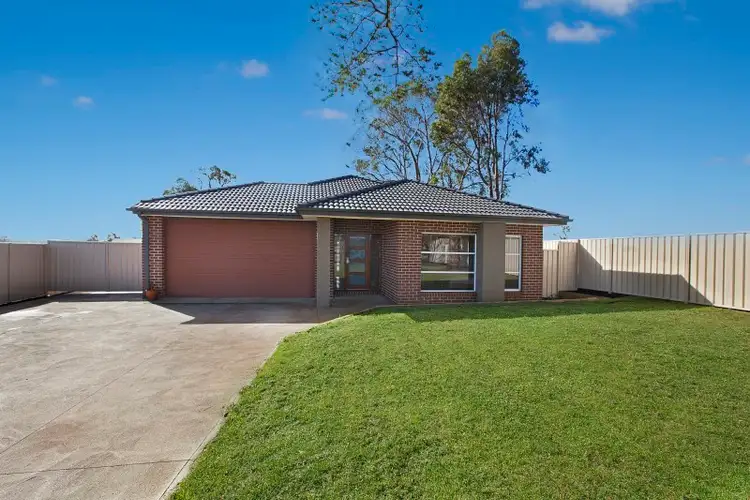 Main view of Homely house listing, 40 Viewhill Road, Kilmore VIC 3764